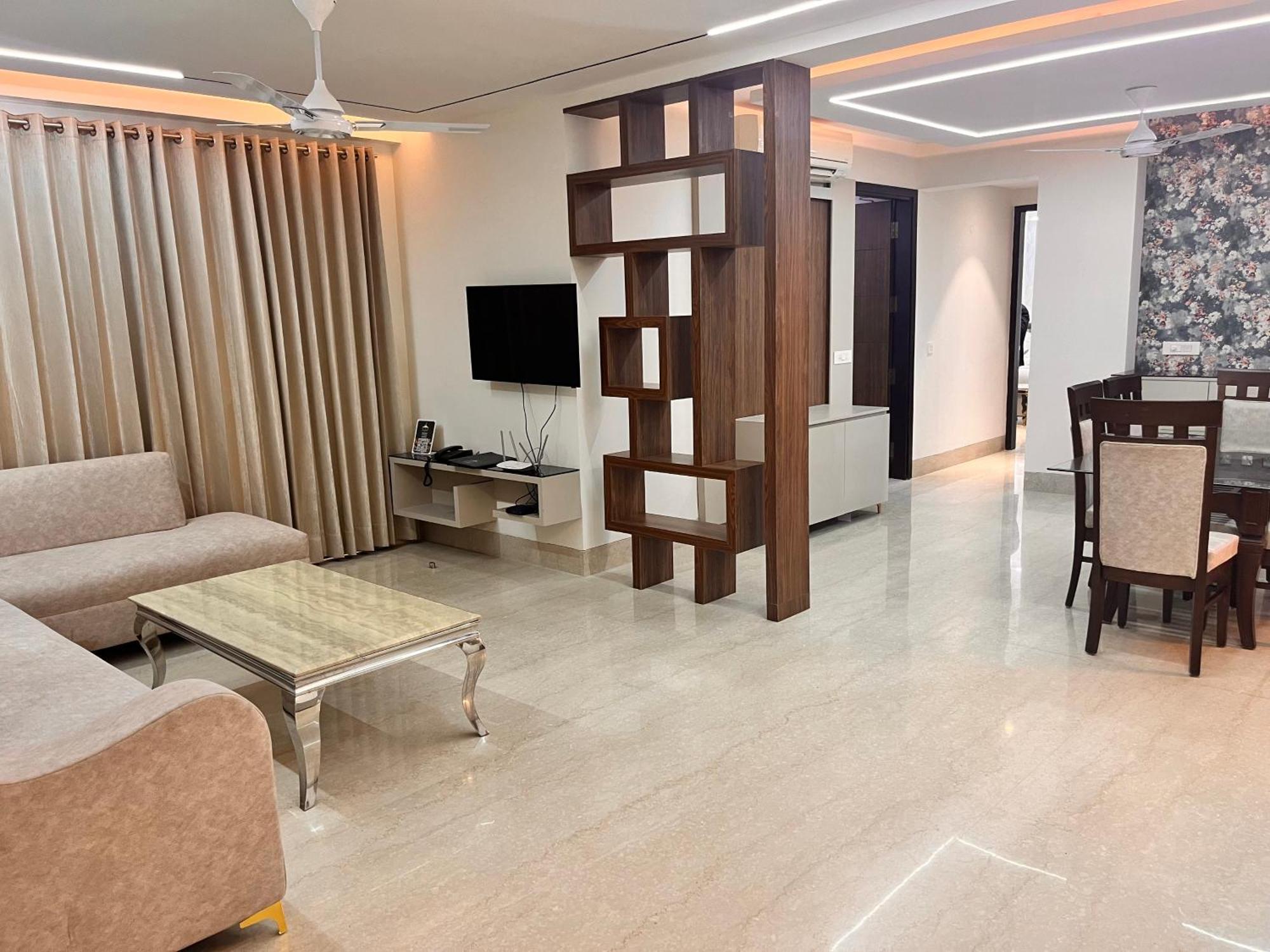 Gazebo Inn & Suites Medanta Gurgaon Eksteriør bilde