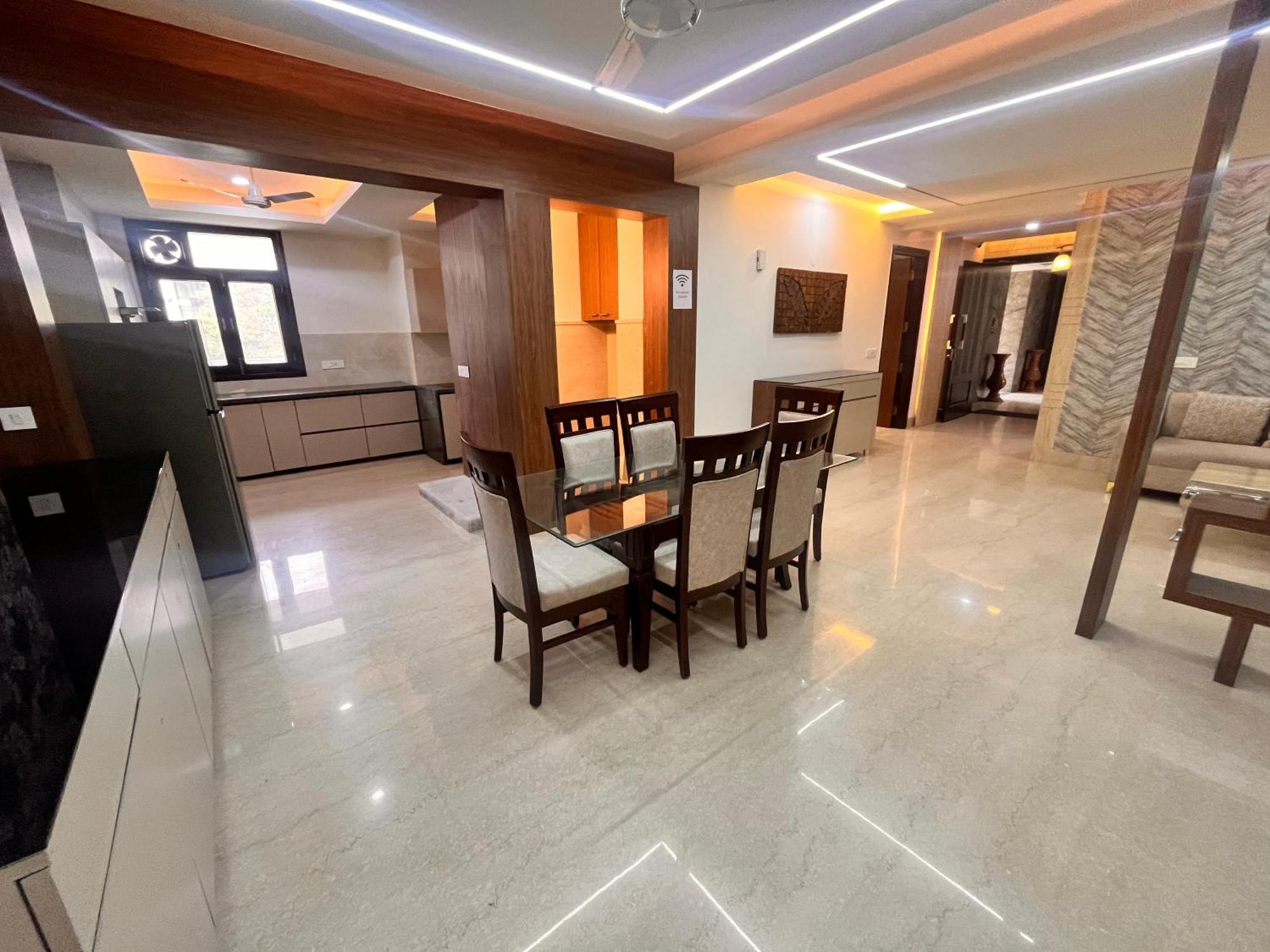 Gazebo Inn & Suites Medanta Gurgaon Eksteriør bilde
