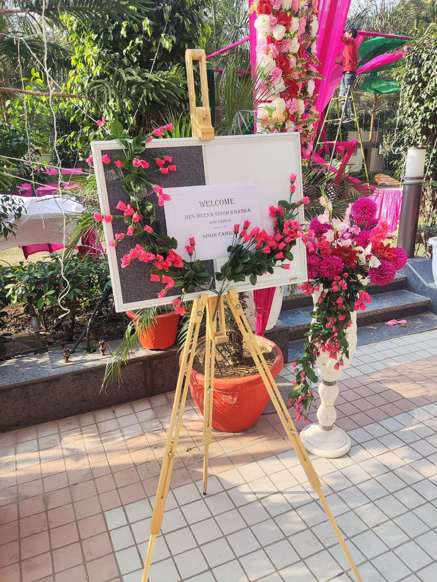 Gazebo Inn & Suites Medanta Gurgaon Eksteriør bilde